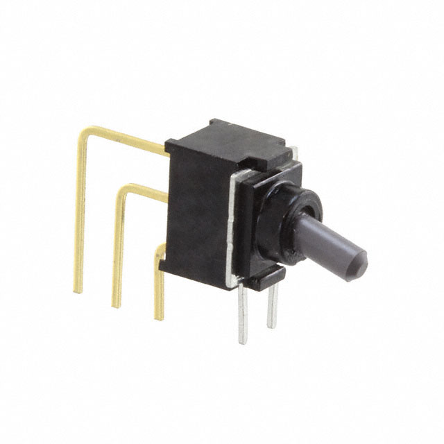 Nidec Components CFT2-1DC6-AW electronic component product image