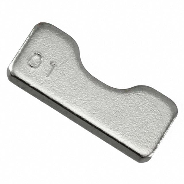 JAE Electronics DF02HCLP01A electronic component product image