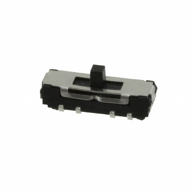 C&K JS207011JCQNR electronic component product image