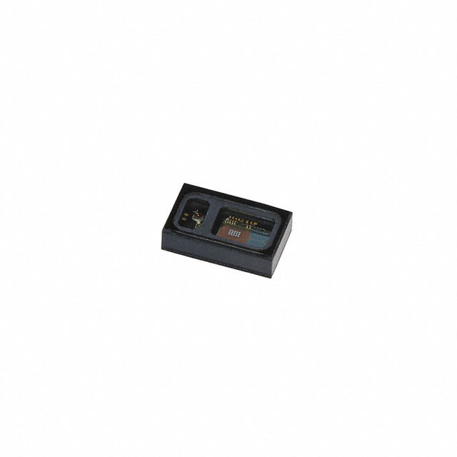 Analog Devices Inc./Maxim Integrated MAX30102EFD+T electronic component product image