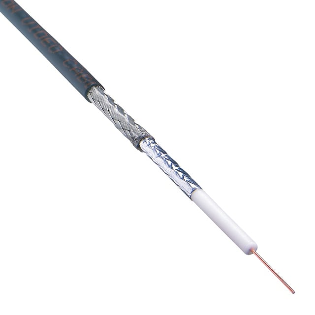 Belden Inc. 1855A 010500 electronic component product image