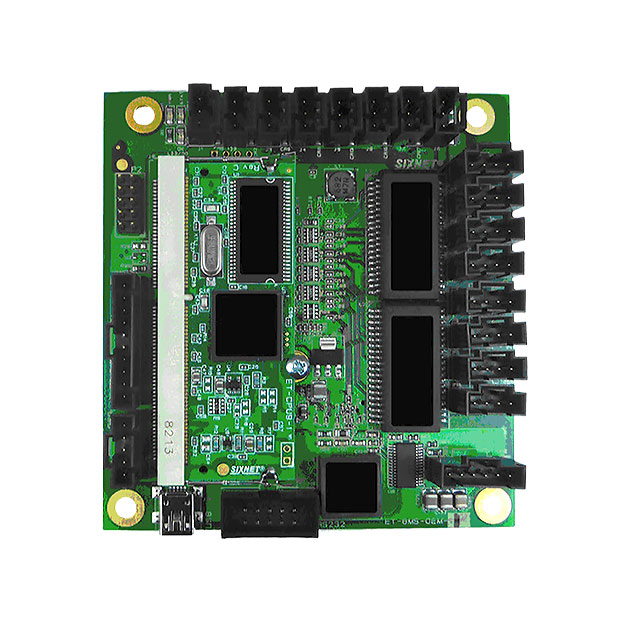 Red Lion Controls ET-8MS-OEM-1-3 electronic component product image