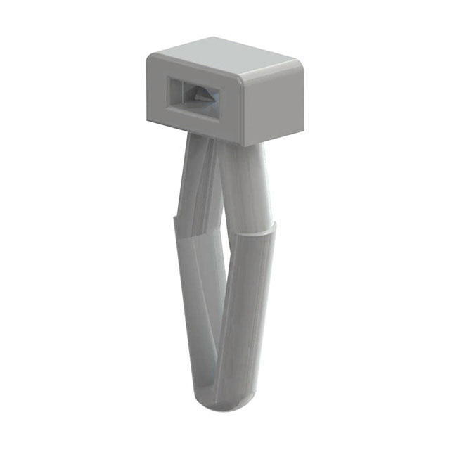 Essentra Components FTH-39-1-01 electronic component product image