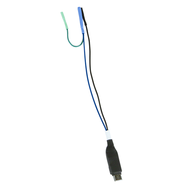 Teledyne LeCroy HVFO100-1X-TIP electronic component product image