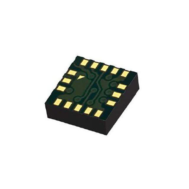 Kionix Inc. KX124-1051 electronic component product image
