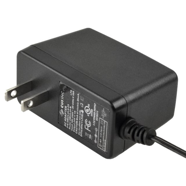 Bel Power Solutions SWI24-15-N-P6R electronic component product image