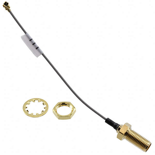 Samtec Inc. MH113-MH1RP-01BJ1-0100 electronic component product image