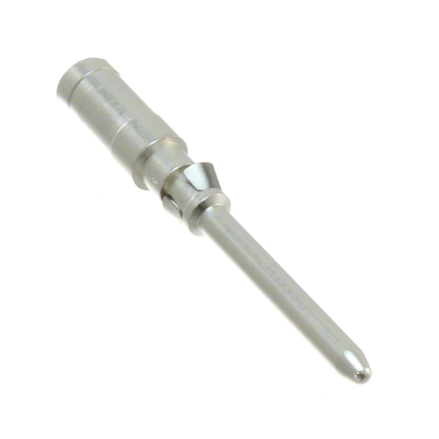 Amphenol Tuchel Industrial VN0101600272C electronic component product image