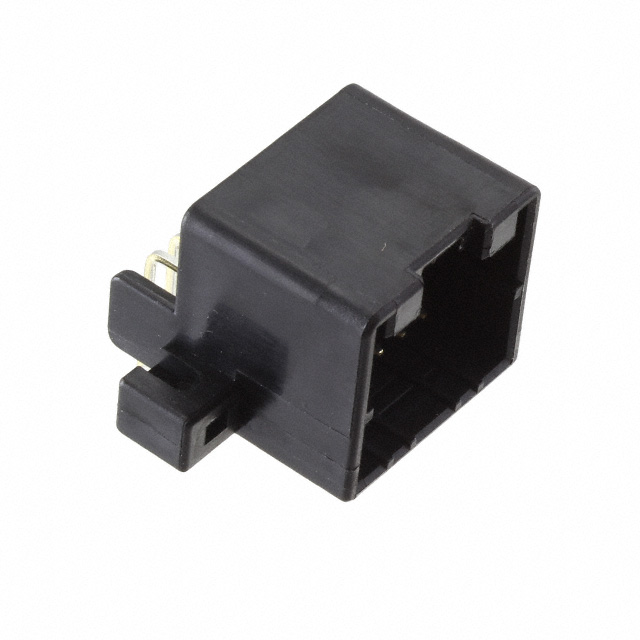 TE Connectivity AMP Connectors 174051-2 electronic component product image