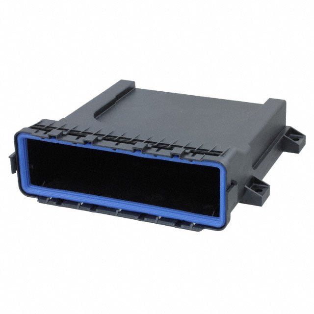 Cinch Connectivity Solutions 5810160033 electronic component product image