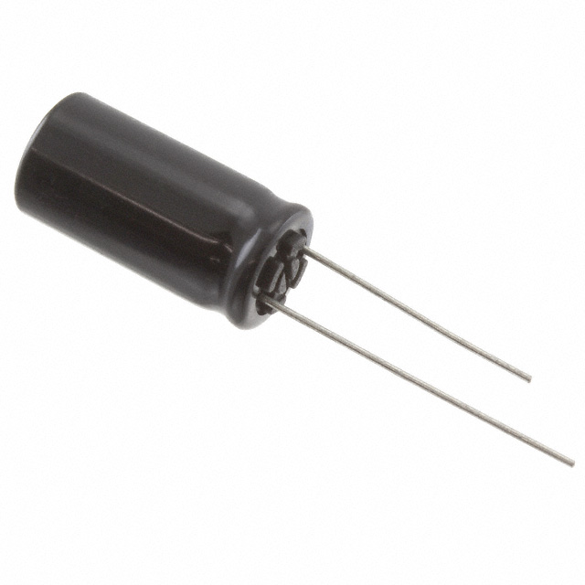 Panasonic Industry EEU-FS1C182B electronic component product image