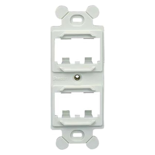 Panduit Corp CF1064WHY electronic component product image