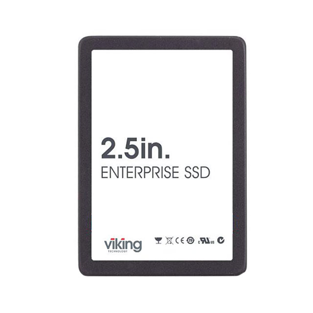 Viking Technology VPFS22480GZCZMTL electronic component product image