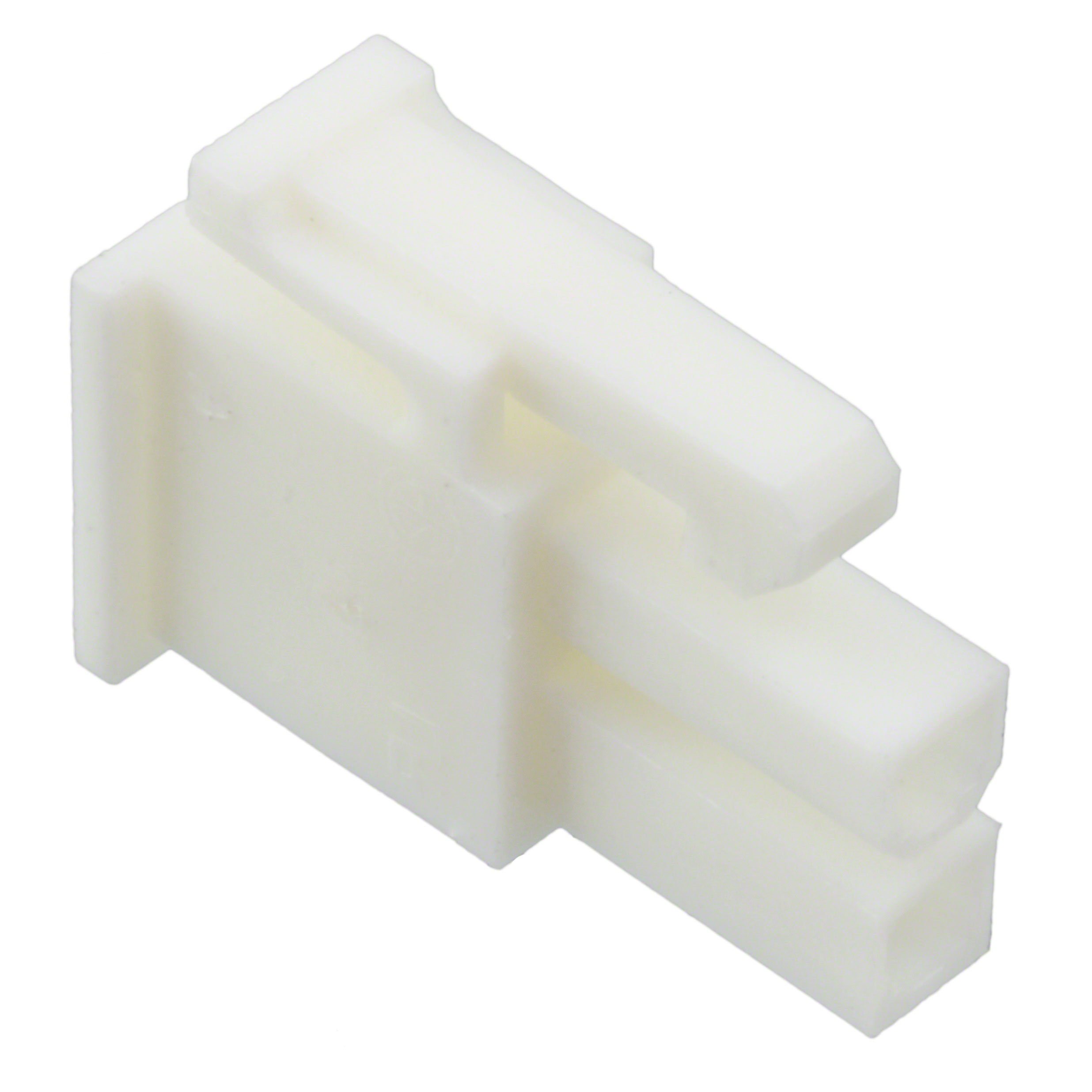 TE Connectivity AMP Connectors 1969614-2 electronic component product image