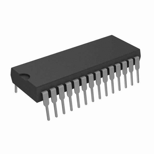 Cypress Semiconductor Corp FM1608B-PG electronic component product image