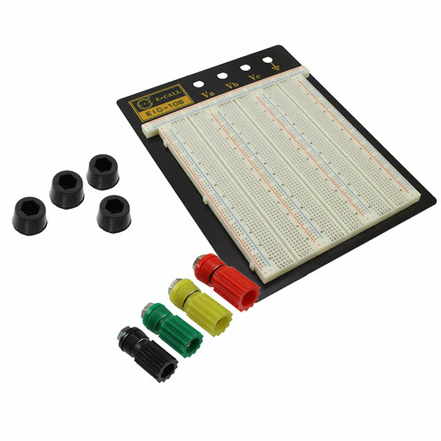 Digilent, Inc. 340-002 electronic component product image