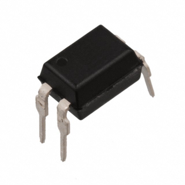 Isocom Components 2004 LTD ISP815 electronic component product image