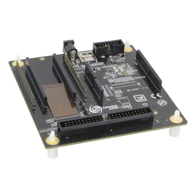 Embedded Artists EA-QSB-017 electronic component product image