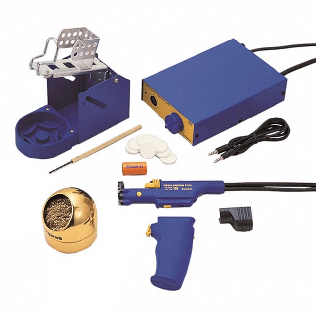 American Hakko Products, Inc. FM2024-21 electronic component product image