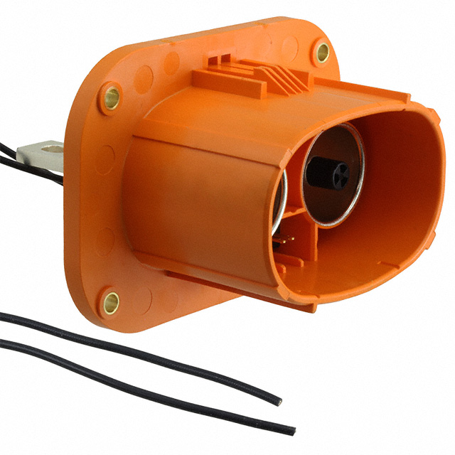 Molex 1714671001 electronic component product image