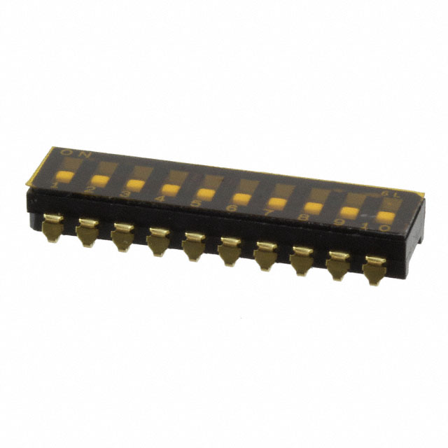 Nidec Components CFS-1000TA electronic component product image