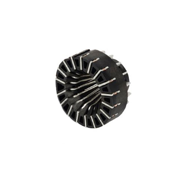 Amphenol ICC (FCI) 10132381-20800LF electronic component product image