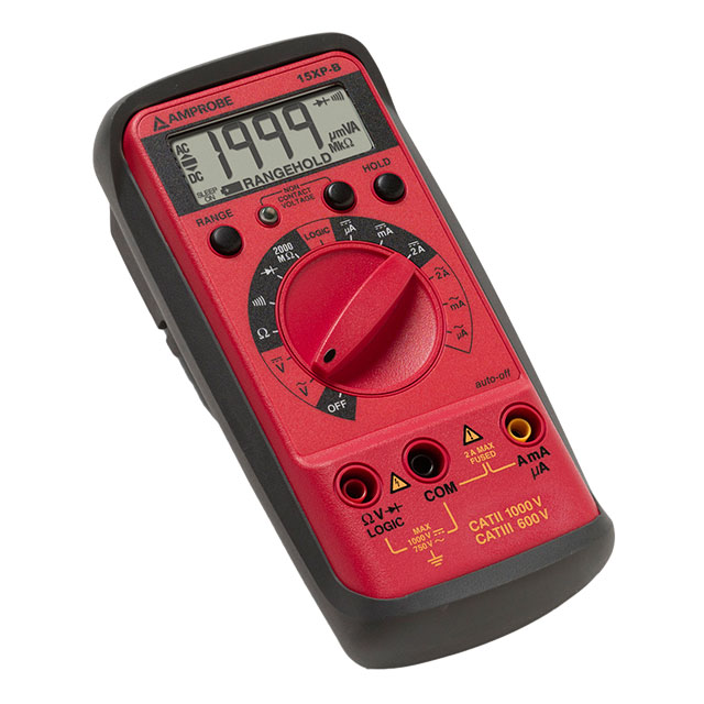 Amprobe 15XP-B electronic component product image