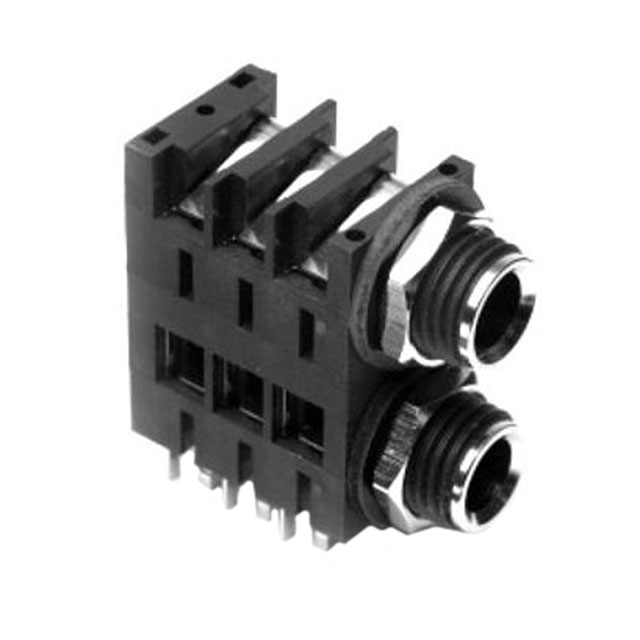 Amphenol Audio ACJS-MHDC electronic component product image