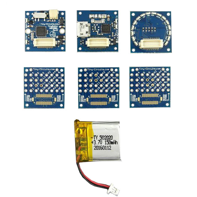 TinyCircuits ASK1002-R-L electronic component product image