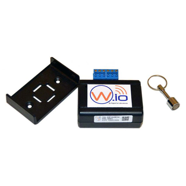 Digital Six Labs SB-900-0004 electronic component product image