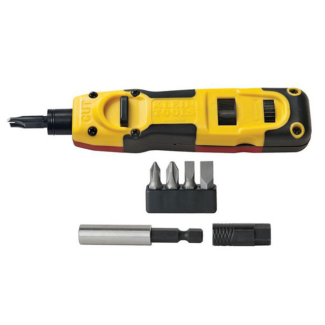 Klein Tools, Inc. VDV427-807 electronic component product image