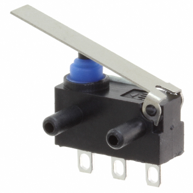 E-Switch WS0850101F050SA electronic component product image