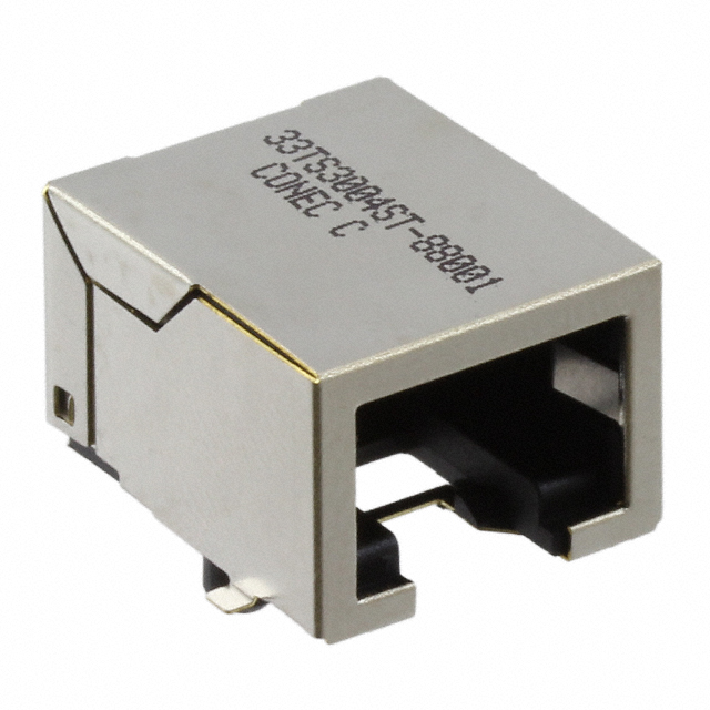 Amphenol CONEC 33TS3004ST-88001 electronic component product image