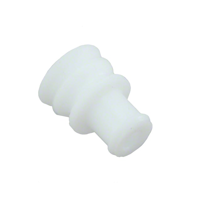 TE Connectivity AMP Connectors 828905-1 electronic component product image