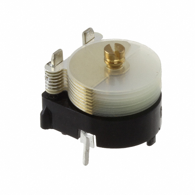 Sprague-Goodman GZN30100 electronic component product image