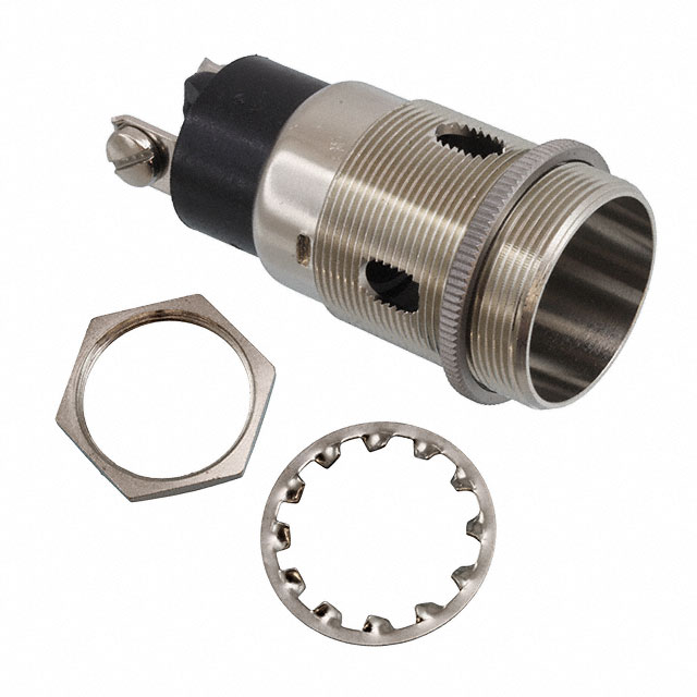 Dialight 080320205301 electronic component product image