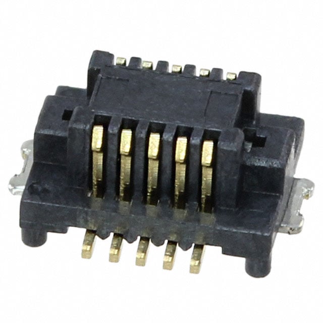 Amphenol ICC (FCI) 10132798-011100LF electronic component product image