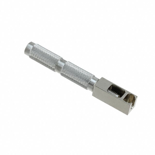 Cinch Connectivity Solutions Johnson 141-0000-910 electronic component product image