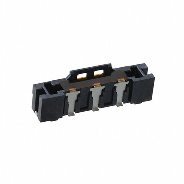 Molex 5017863091 electronic component product image