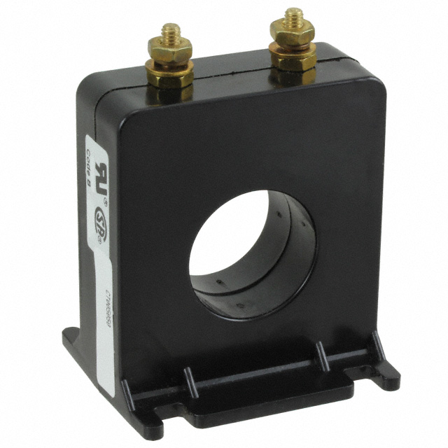 Red Lion Controls CT005050 electronic component product image