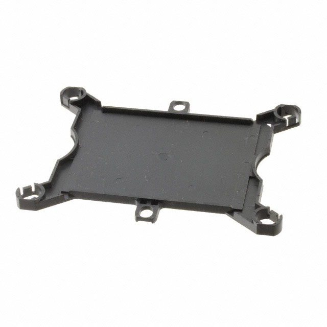 TE Connectivity AMP Connectors 2305234-1 electronic component product image