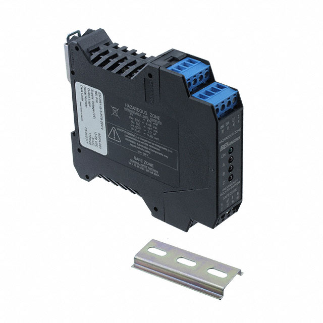 Sensata-BEI Encoders 60004-003 electronic component product image