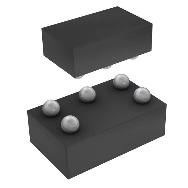 Asahi Kasei Microdevices/AKM AK09916C electronic component product image