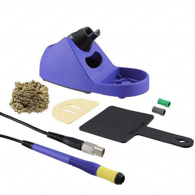 American Hakko Products, Inc. FX1001-52 electronic component product image
