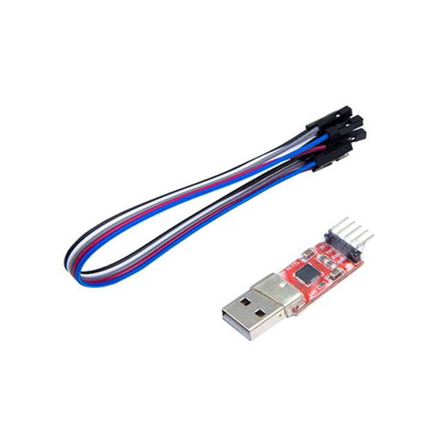 Seeed Technology Co., Ltd 317990279 electronic component product image
