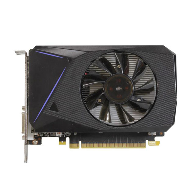 Advantech Corporation GFX-NG1050F16-5D electronic component product image
