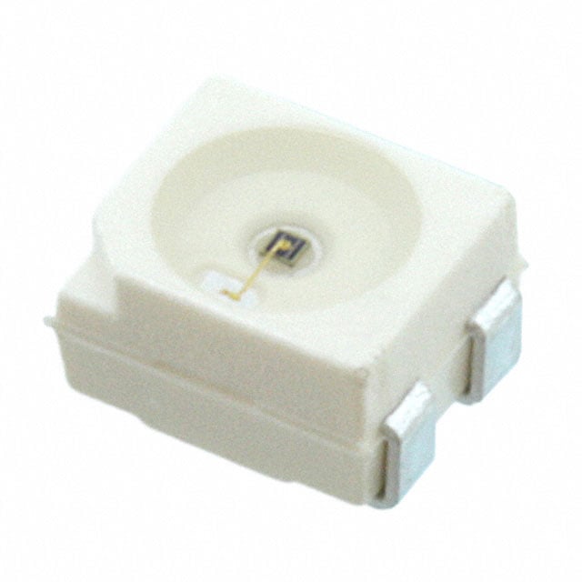 ams-OSRAM USA INC. LY E67F-BADA-46-3B5A-50-R18 electronic component product image