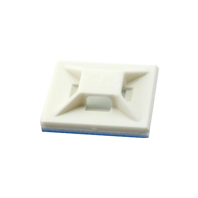 Essentra Components FTH-40A-RT electronic component product image