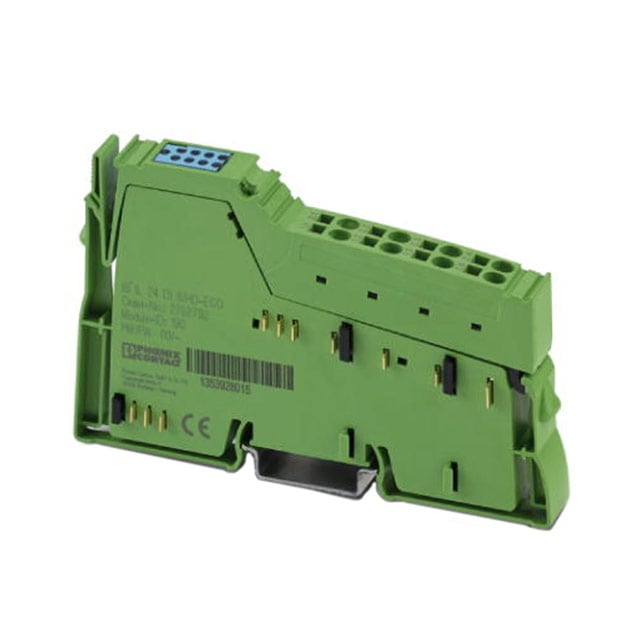Phoenix Contact 2702792 electronic component product image
