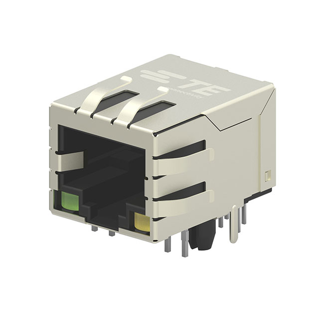 TE Connectivity AMP Connectors 6-2301994-0 electronic component product image